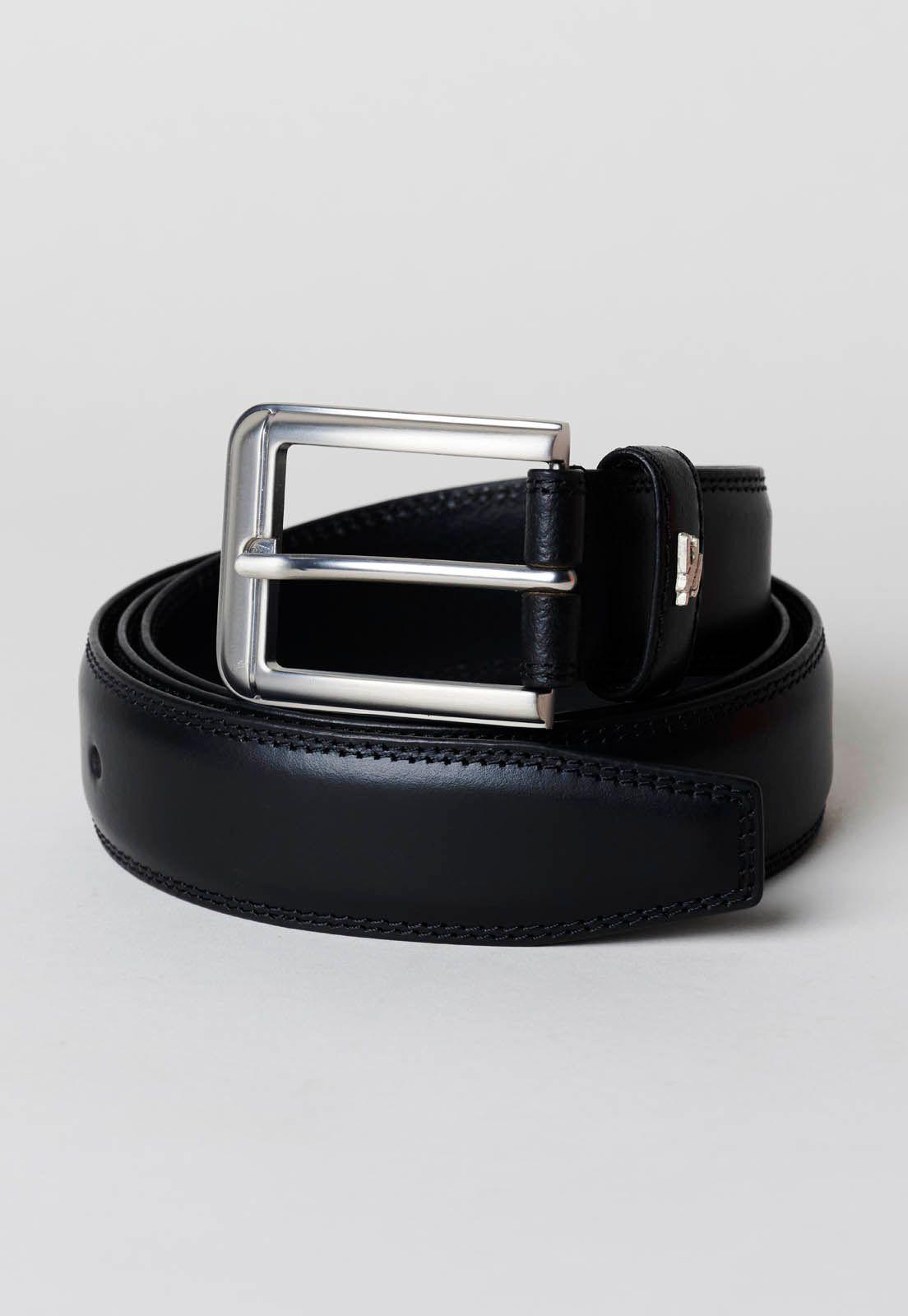 Cinturón San Francisco Fr Black-0