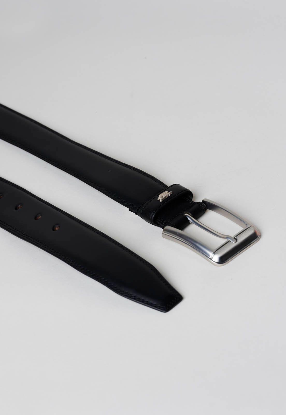 Cinturón San Francisco Fr Black-1