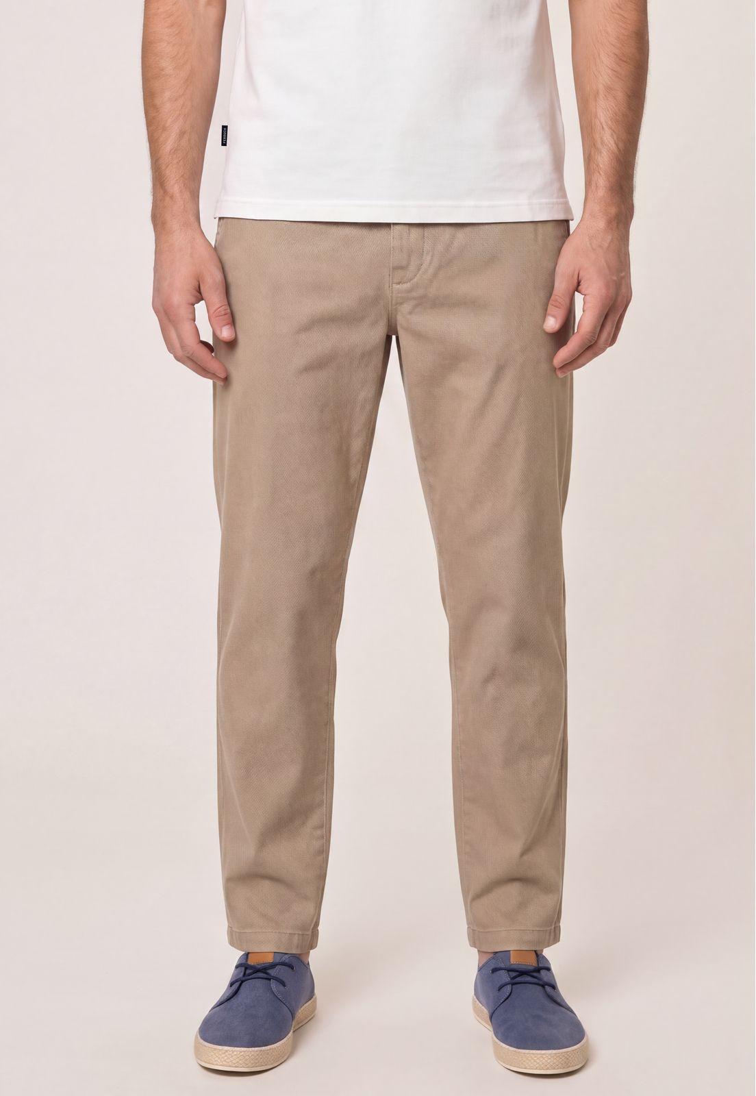 Pantalón California Taupe-0