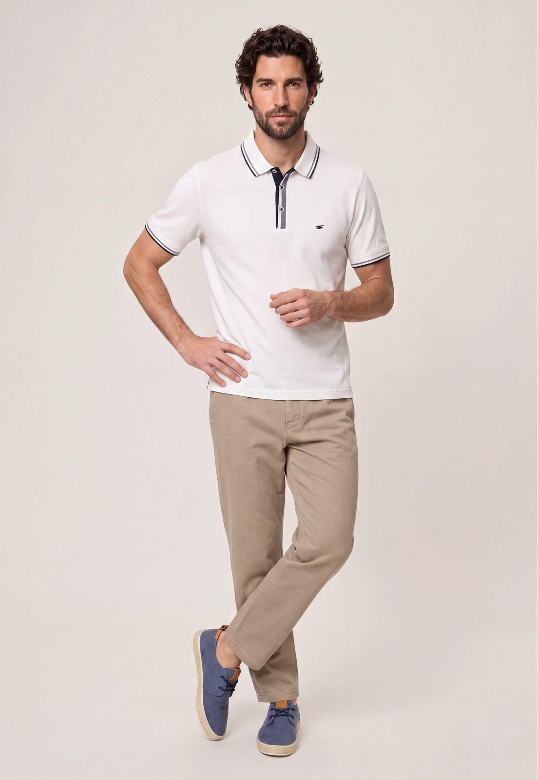 Pantalón California Taupe-1