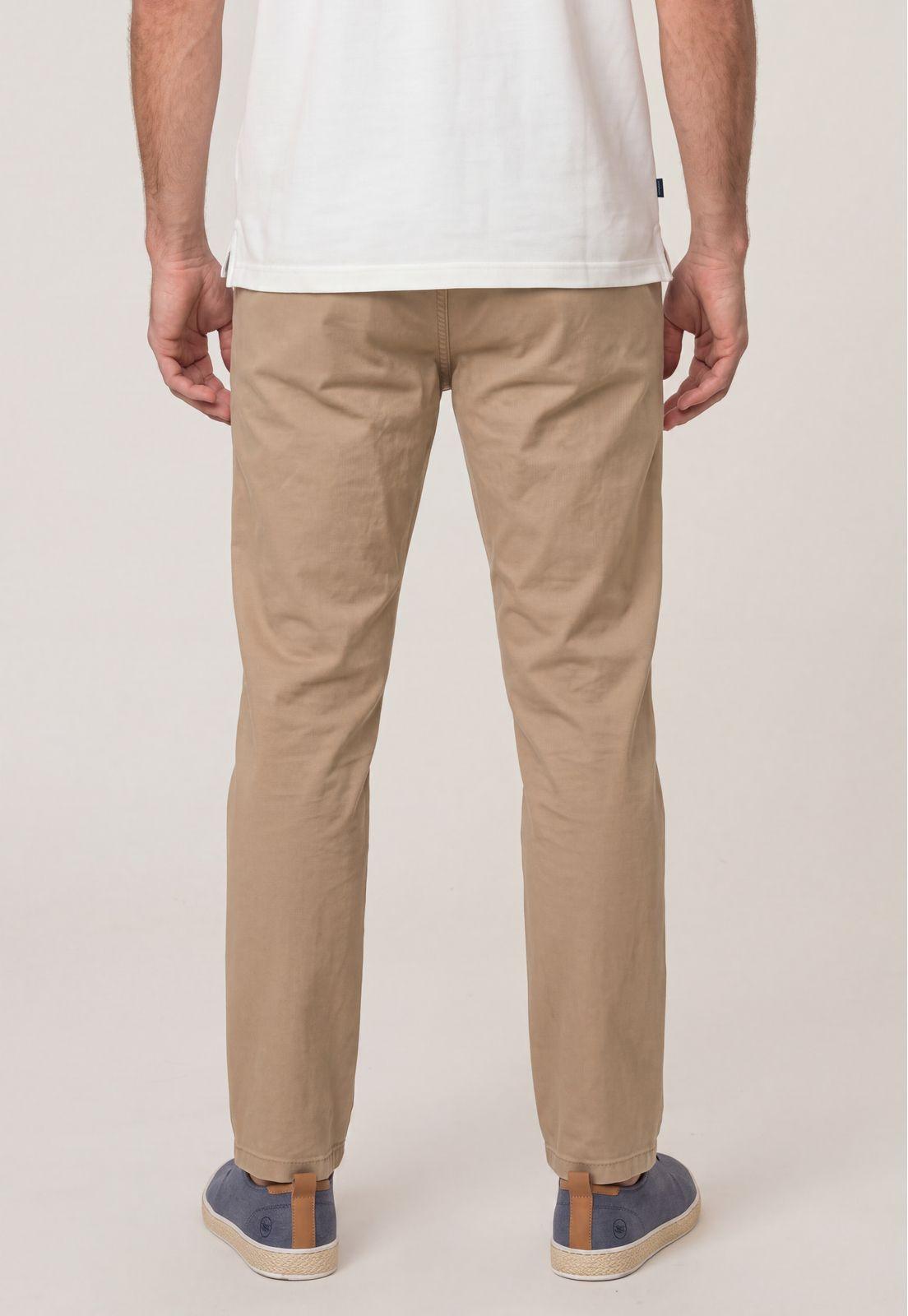 Pantalón California Taupe-2