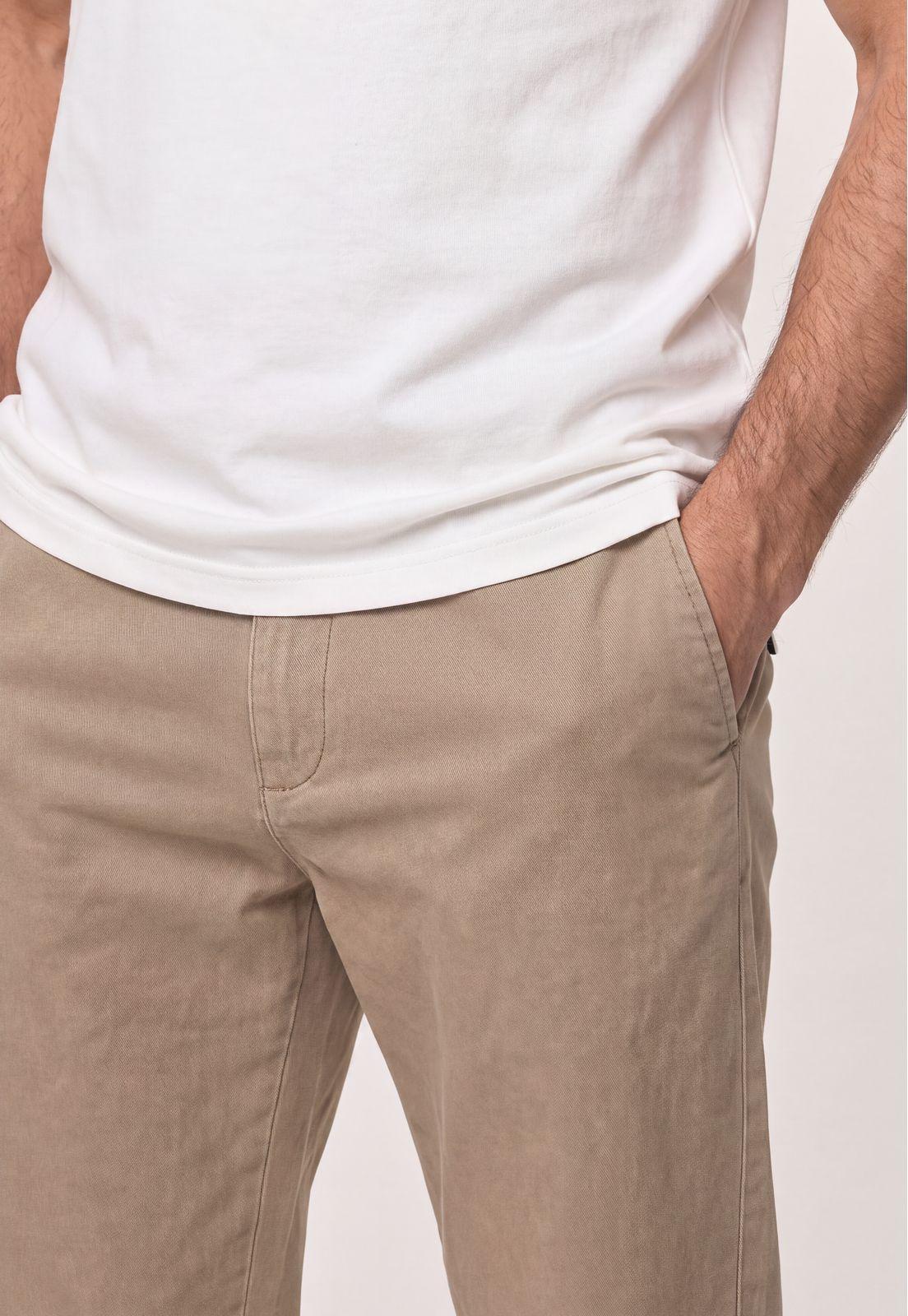 Pantalón California Taupe-3