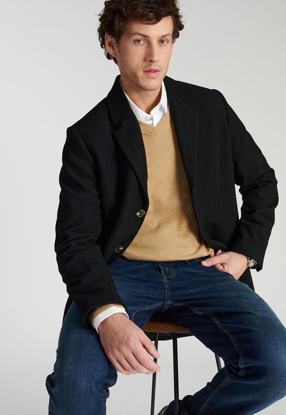Abrigo Prince Heritage Black-4