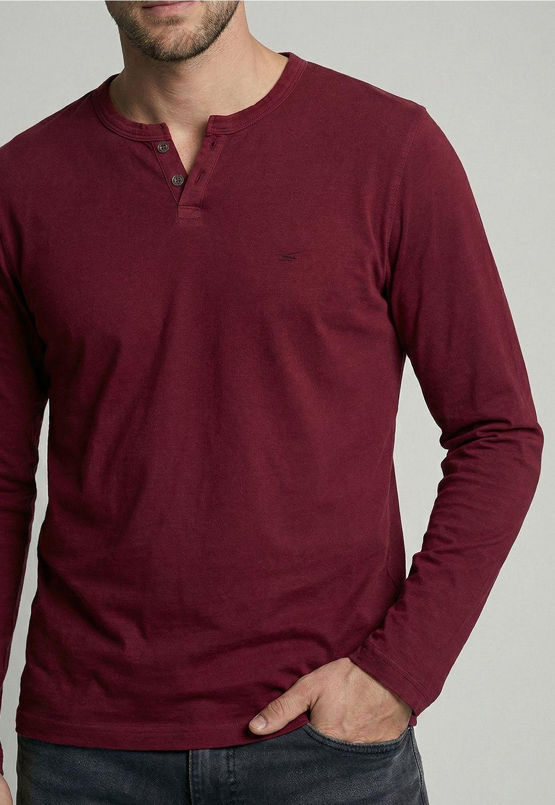 Polera Baltimore Red-2