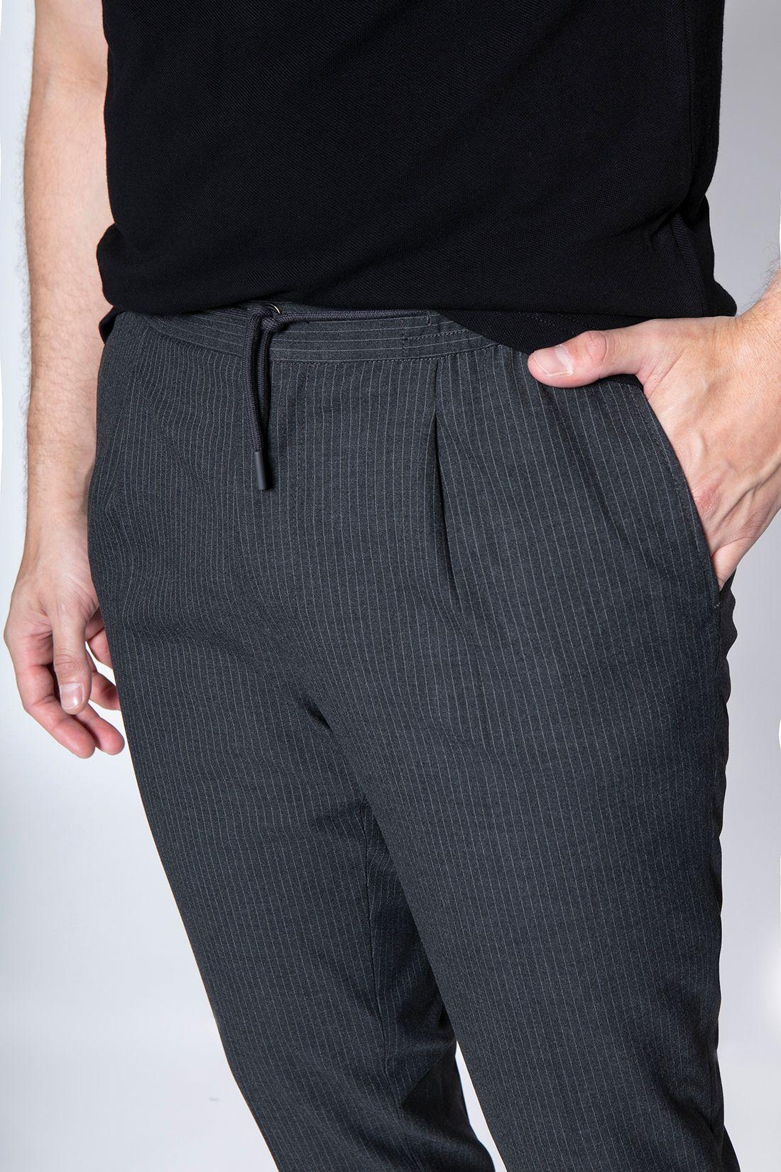 Pantalón Berro Graphite-3