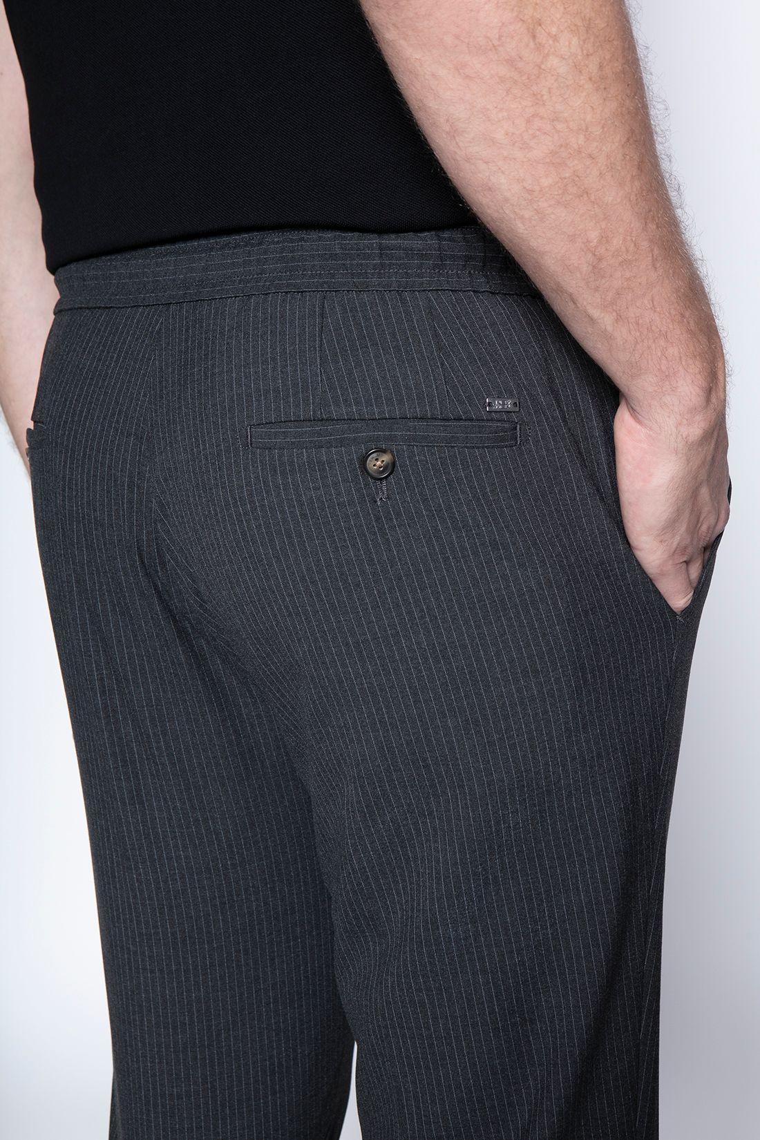 Pantalón Berro Graphite-4