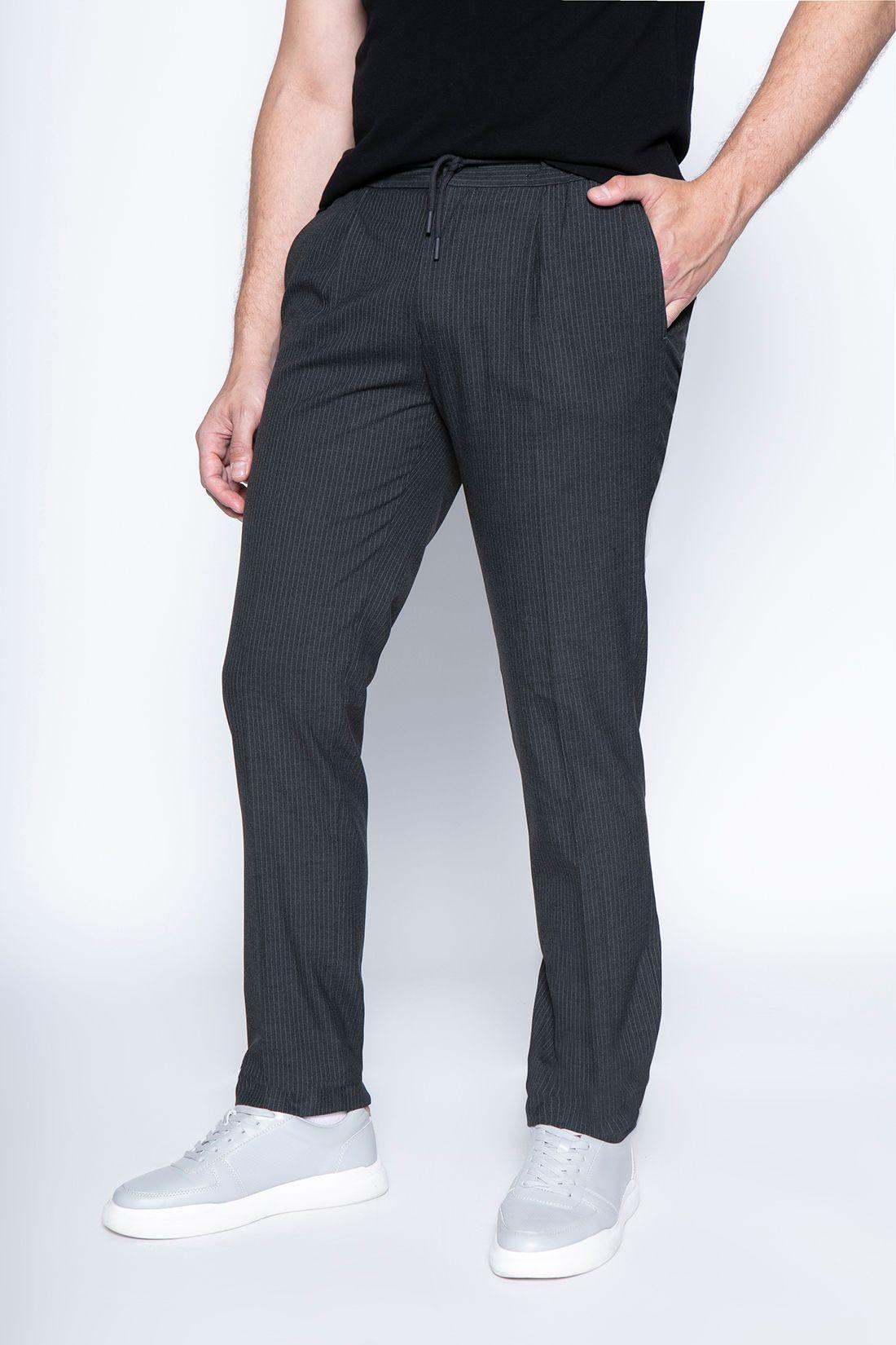 Pantalón Berro Graphite-0