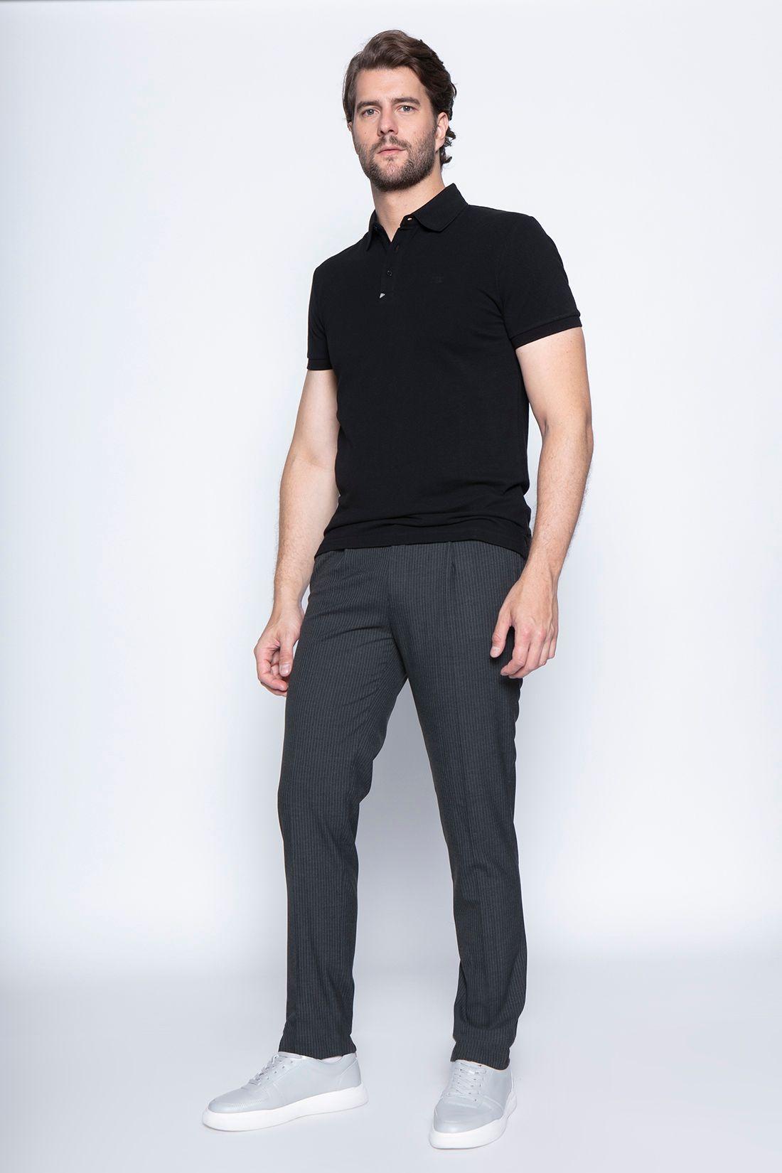 Pantalón Berro Graphite-2