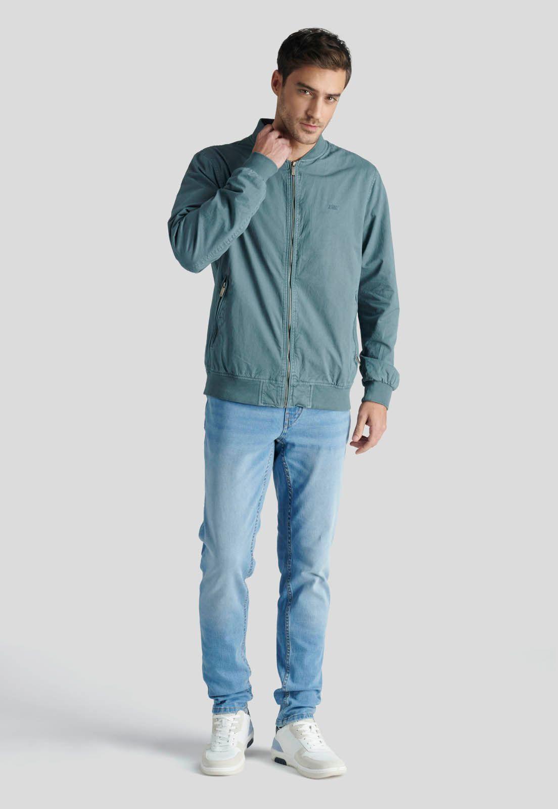 Chaqueta Nantes Heritage Grey-1