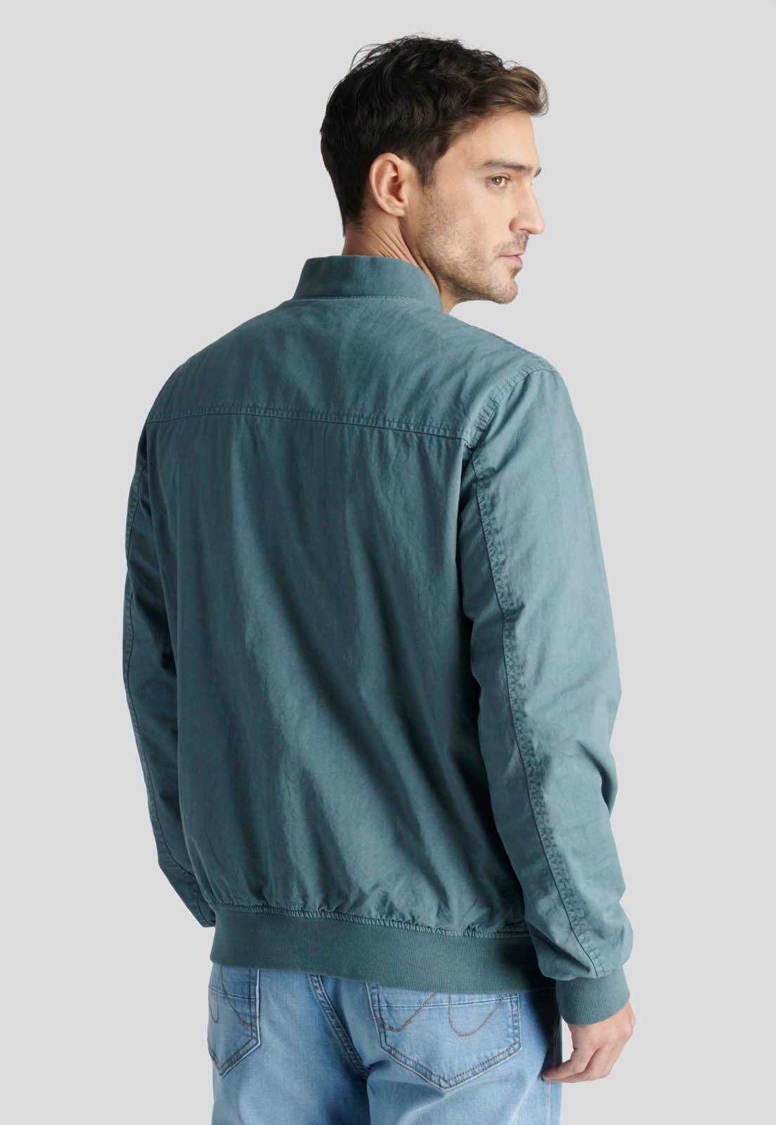 Chaqueta Nantes Heritage Grey-3