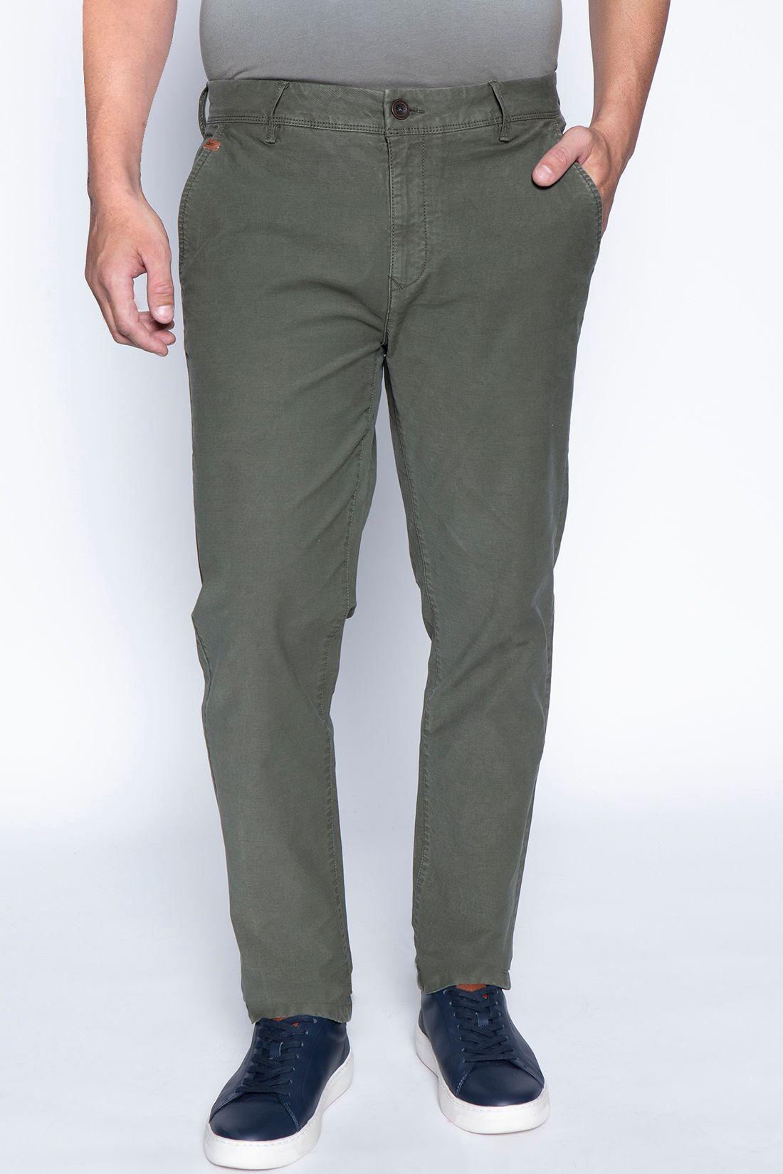 Pantalón Allen F Military-0
