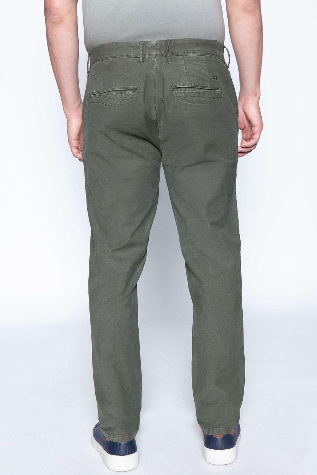 Pantalón Allen F Military-1