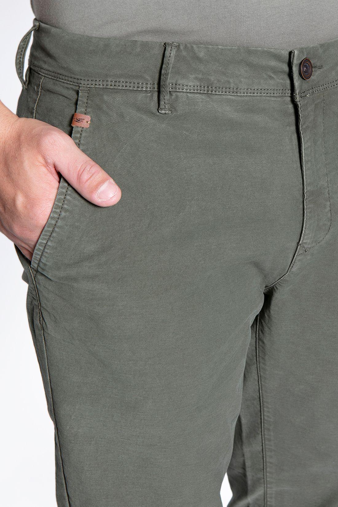 Pantalón Allen F Military-2