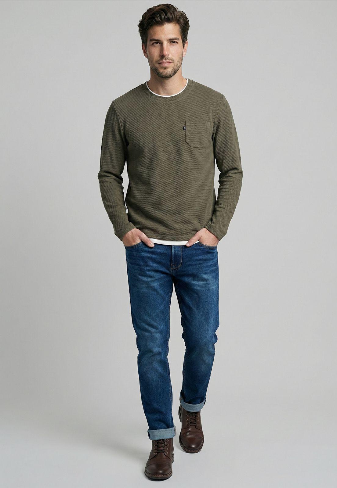 Polera Musgo Cincinnati-1