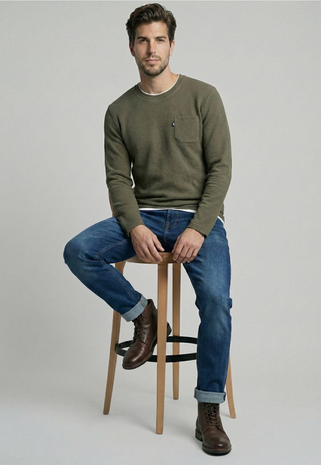 Polera Musgo Cincinnati-4