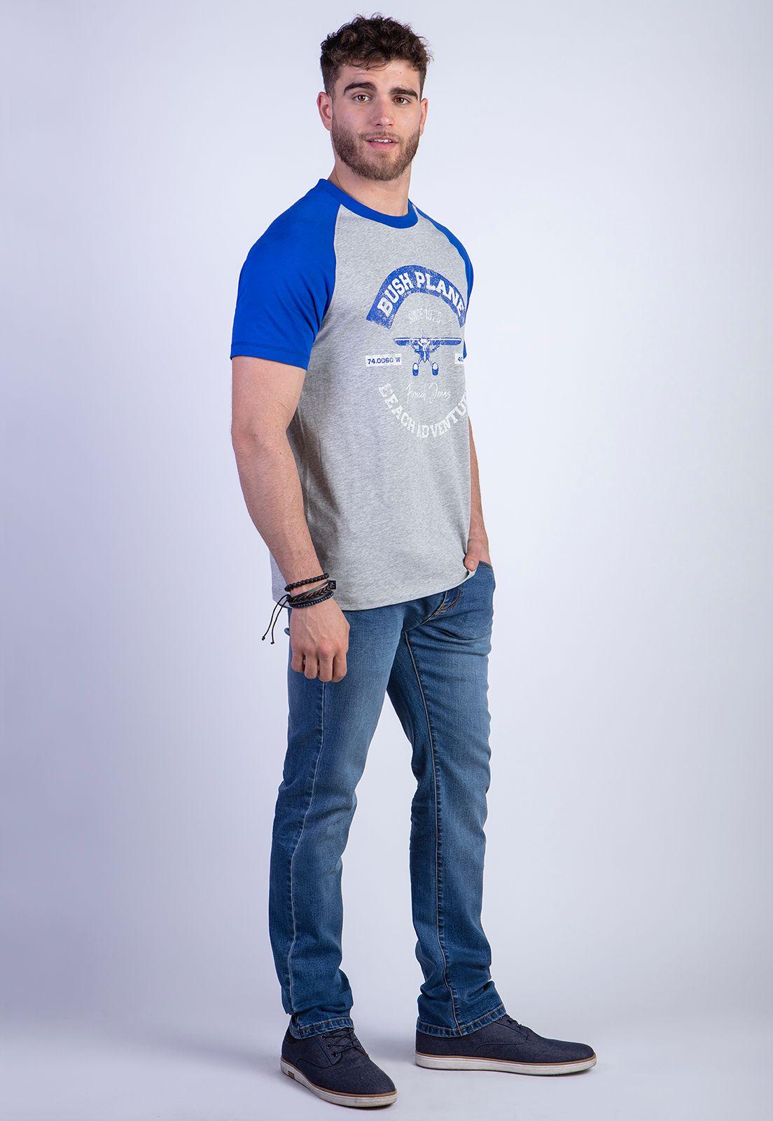 Polera Oregon Blue-2
