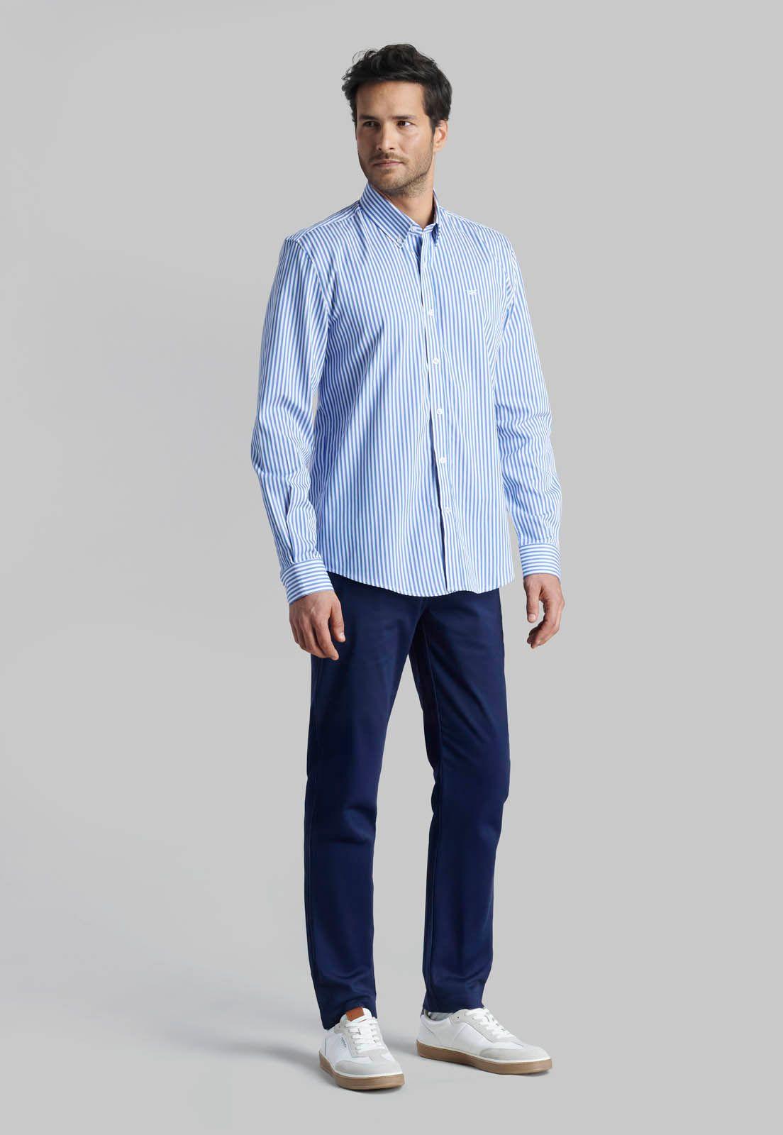 Camisa Fresno Blue-1