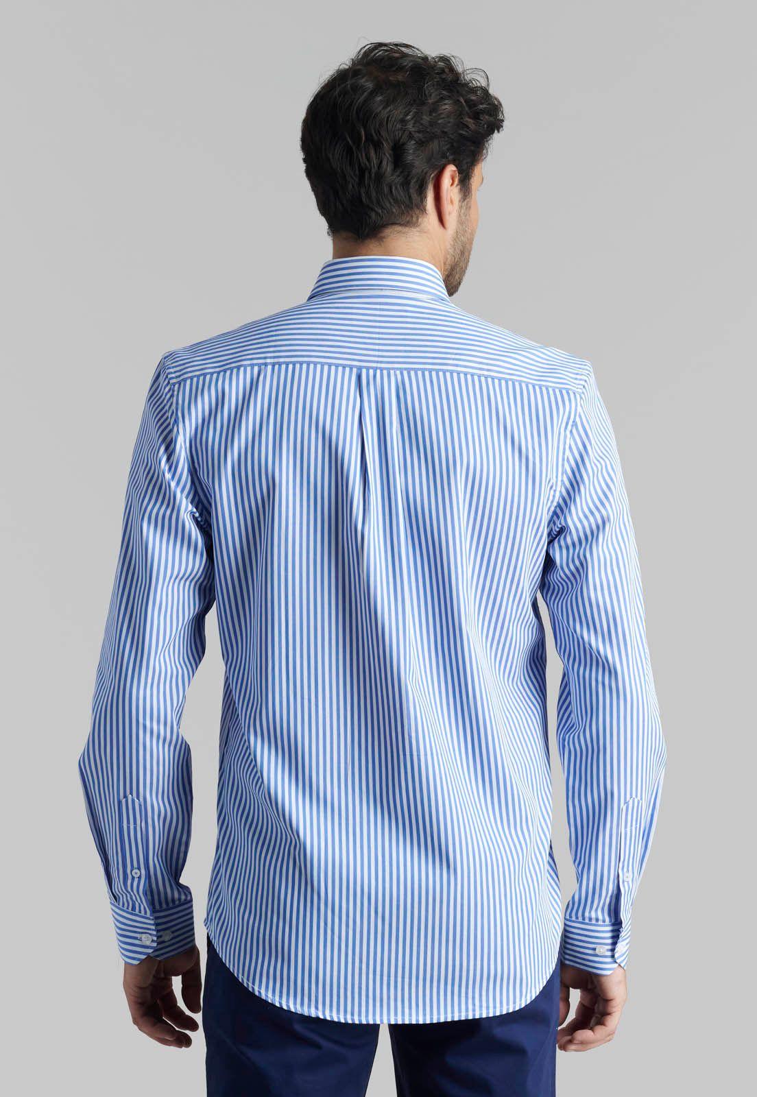 Camisa Fresno Blue-3