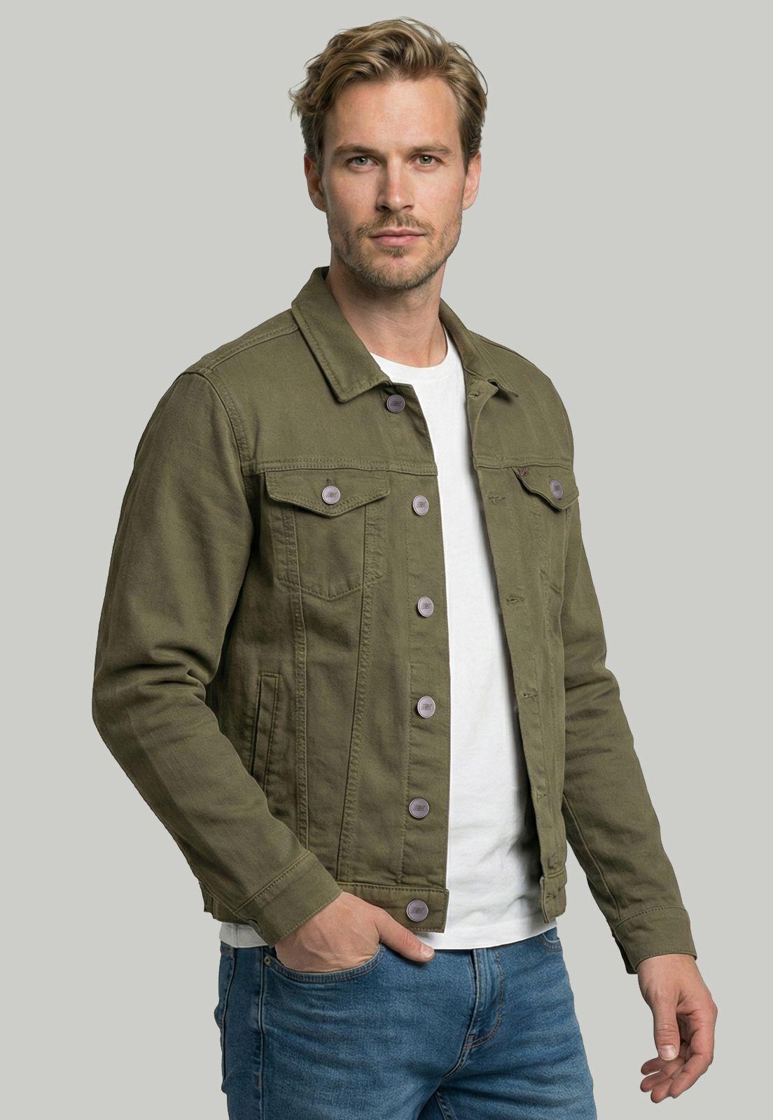 Trucker Cranc Sage-1