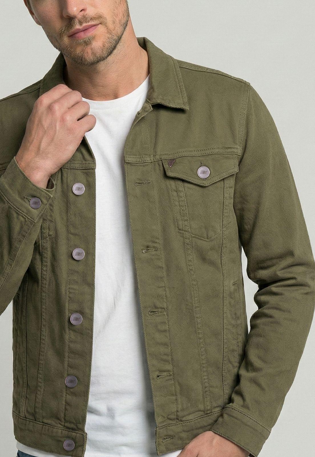 Trucker Cranc Sage-2