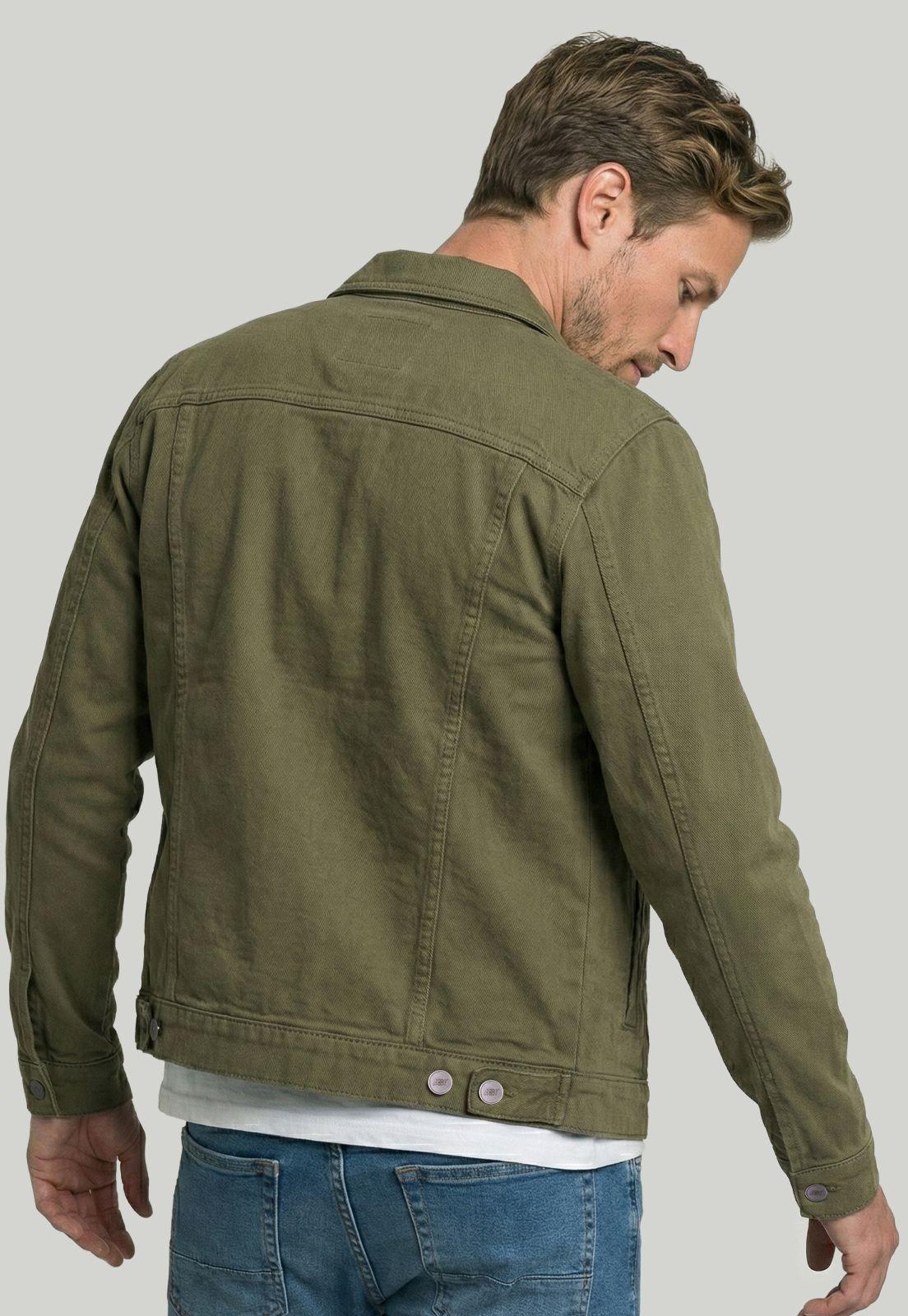 Trucker Cranc Sage-3