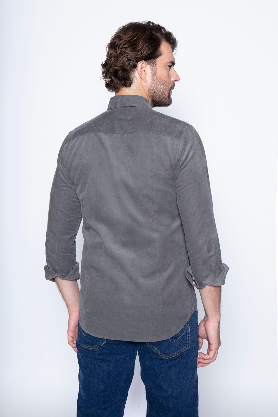 Camisa Lichfield Oyster-1