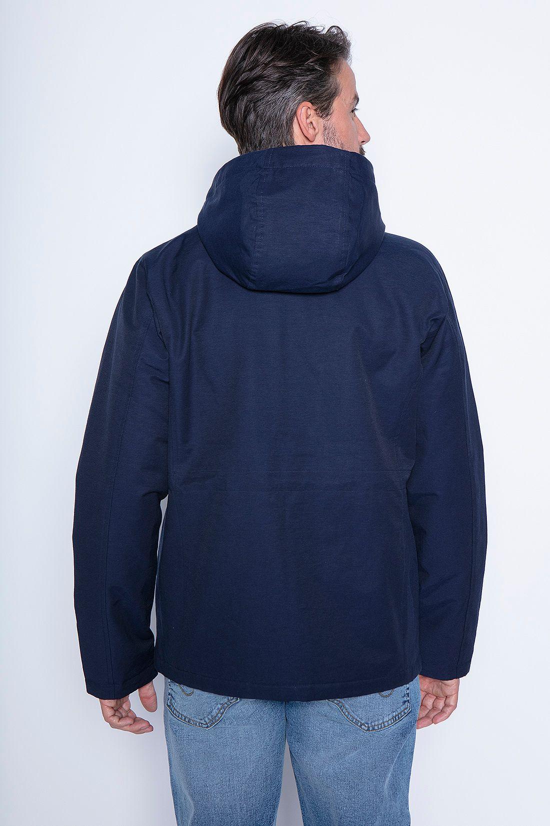 Chaqueta Colder Navy-1
