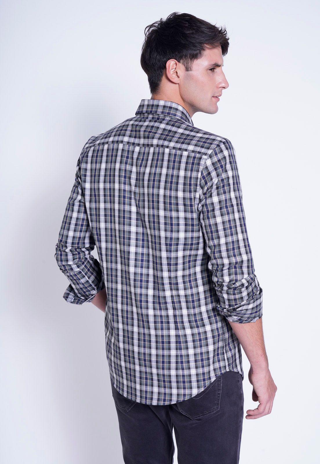 CAMISA ASPARRAGUS GREEN-1