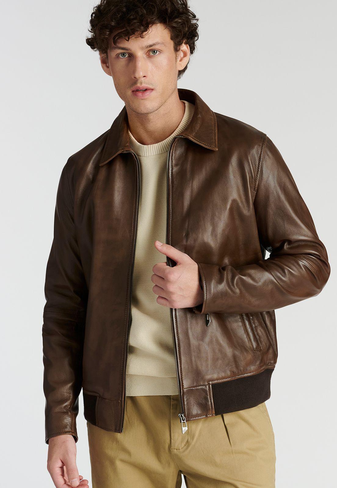 Sweater Lugo Heritage Sand-4