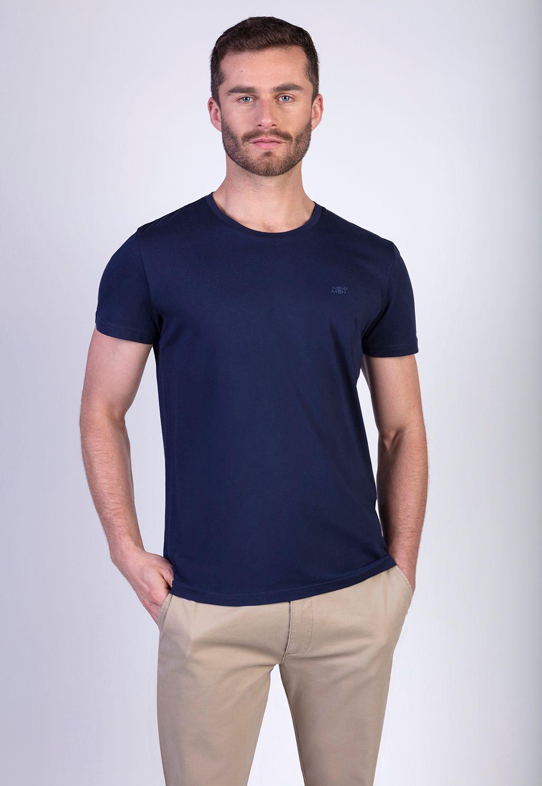 POLERA GOLF NAVY-0