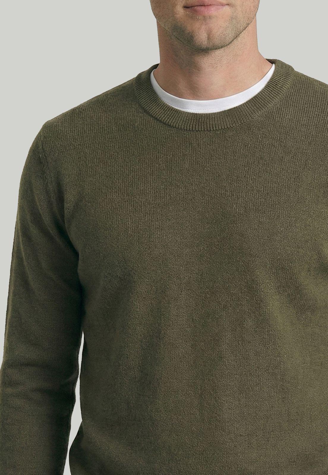 Sweater Bristol Military-2