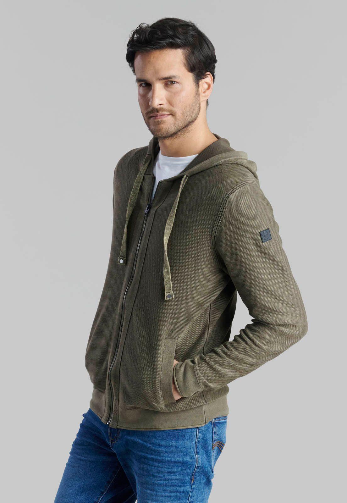 Sweater Beaumont Military-0