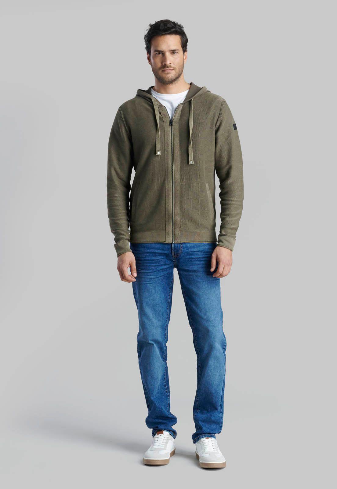 Sweater Beaumont Military-1