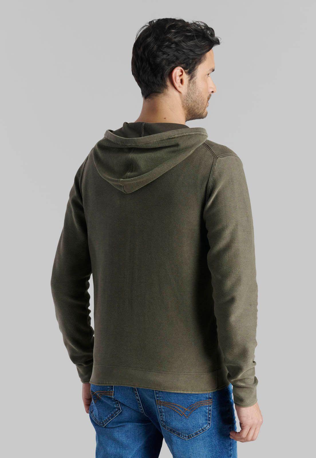 Sweater Beaumont Military-3