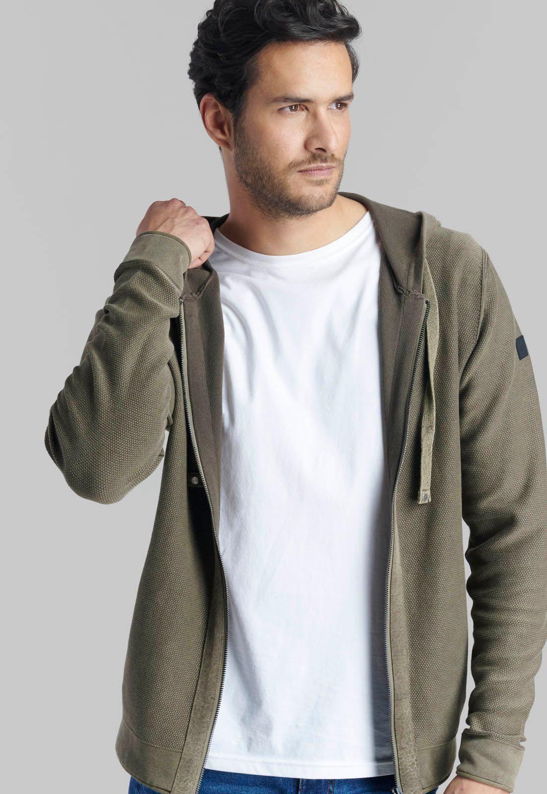 Sweater Beaumont Military-4