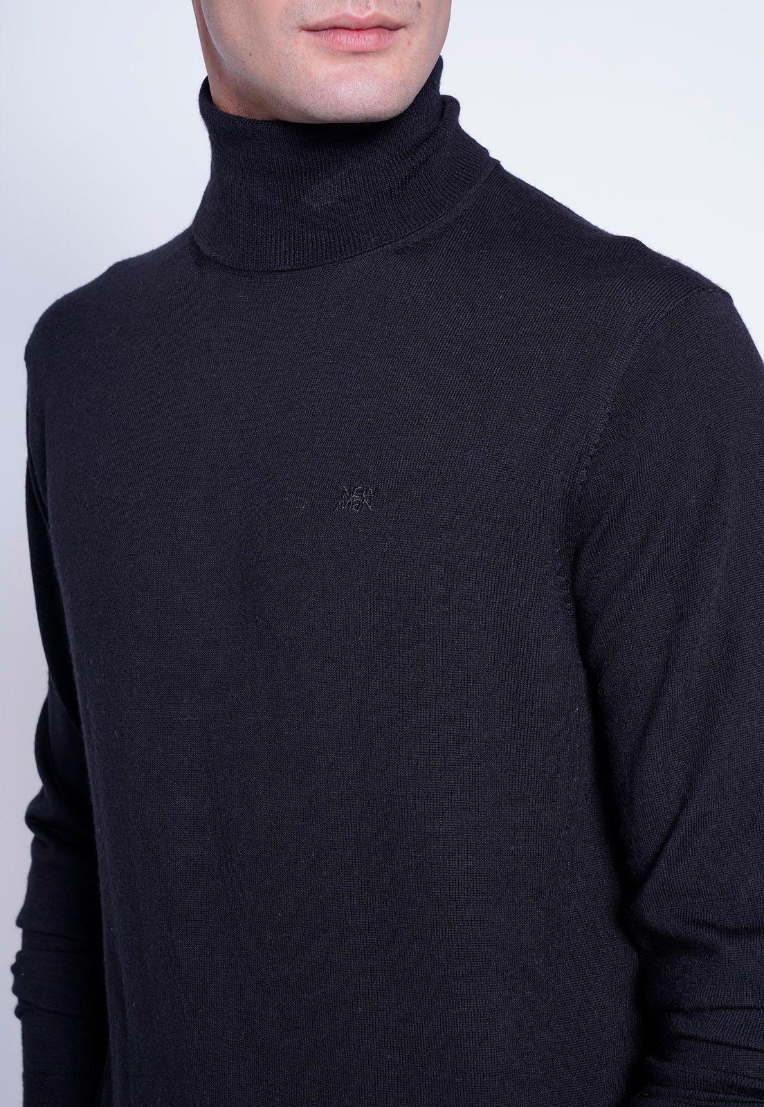 SWEATER TOC BLACK-2