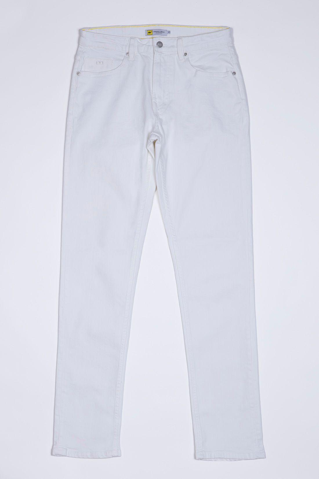 JEAN CRESTA ECRU-0