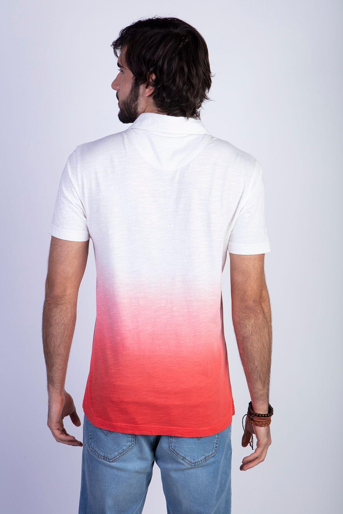 Polera Polo Pasadena Lt Coral-1
