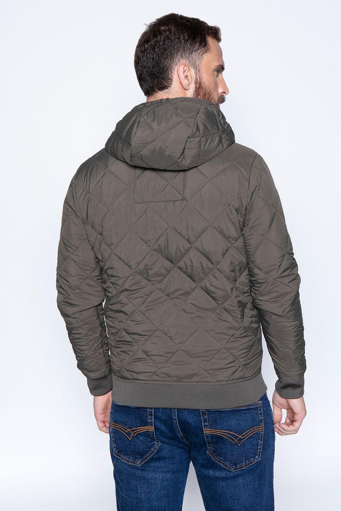 Chaqueta Quilt Memphis Fj Military-1
