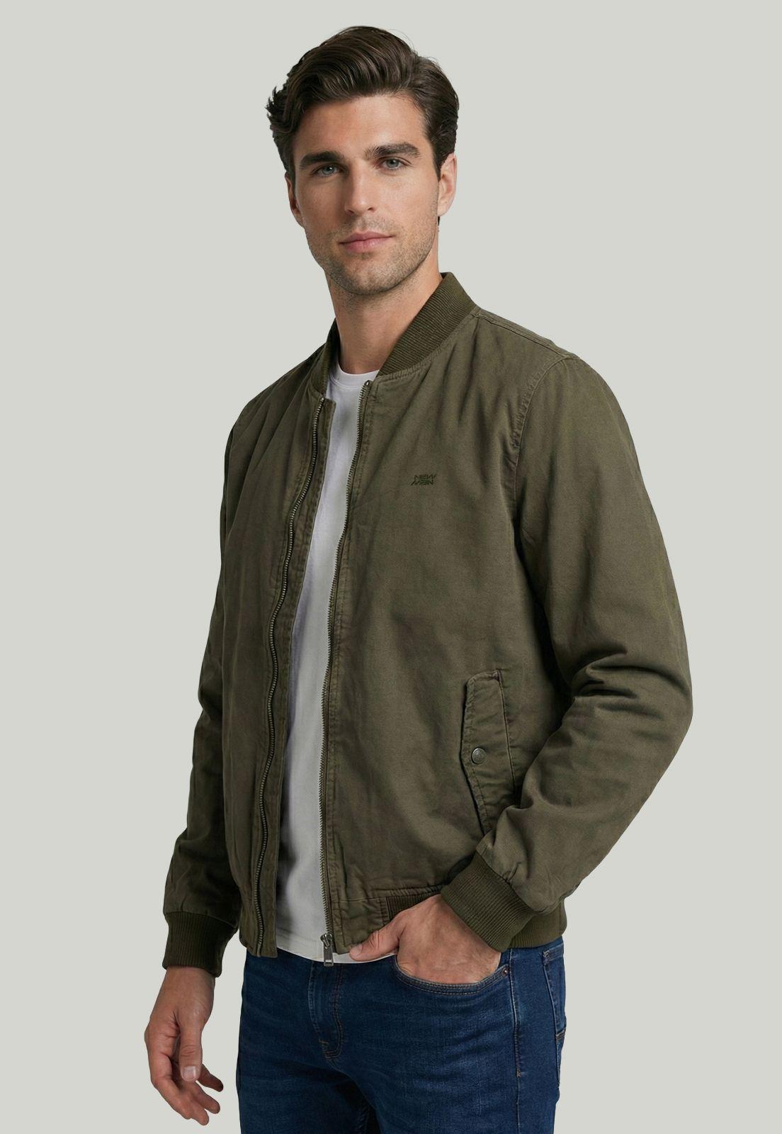 Chaqueta Nantes Military-0