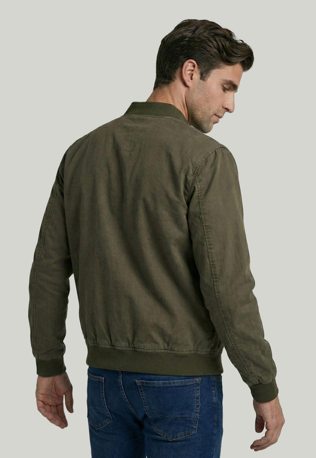 Chaqueta Nantes Military-3