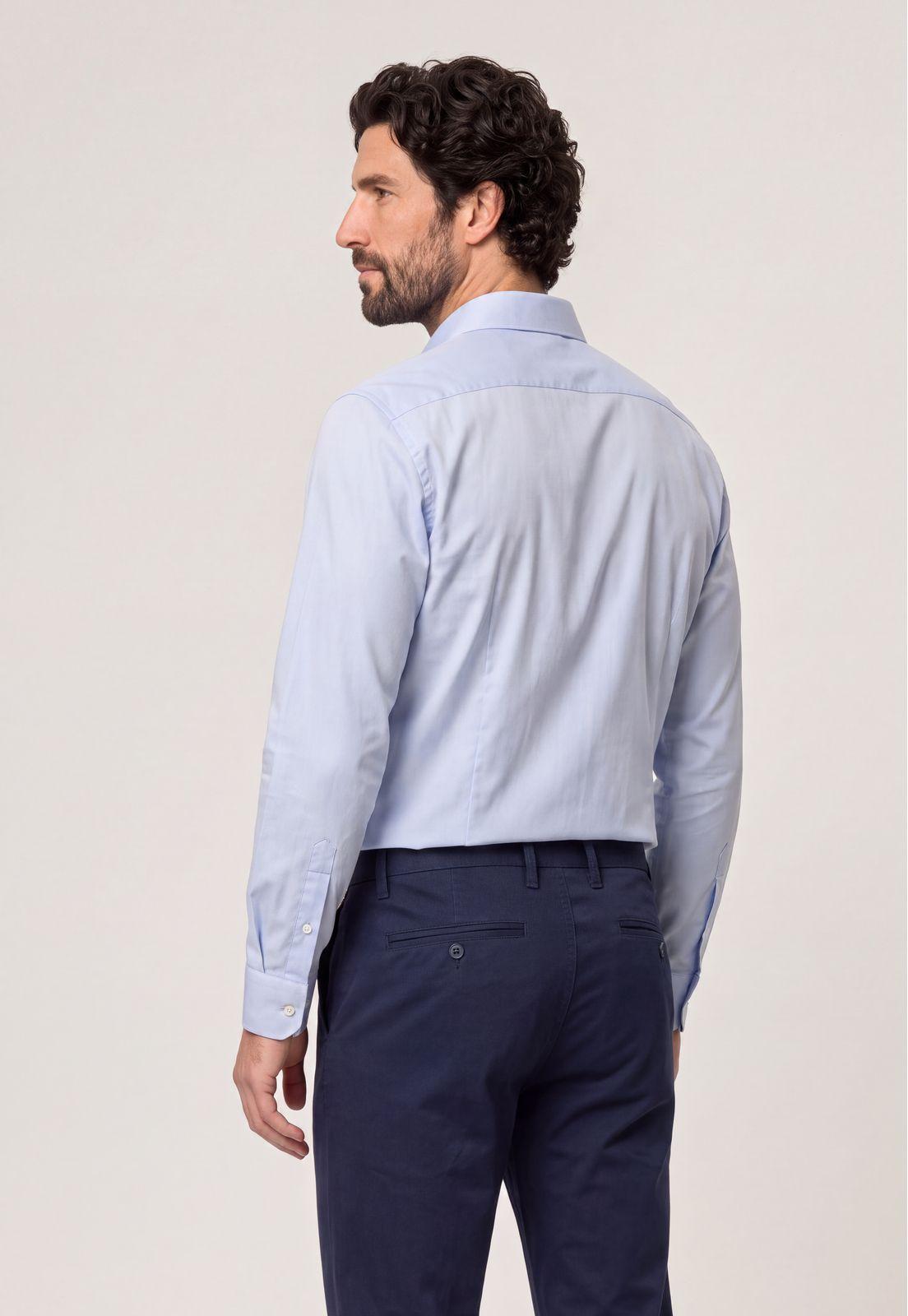 Camisa Capitol Dublin Grey-2