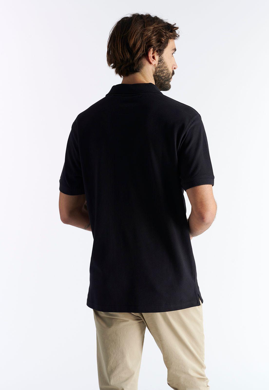 Polera Peumo Black-3