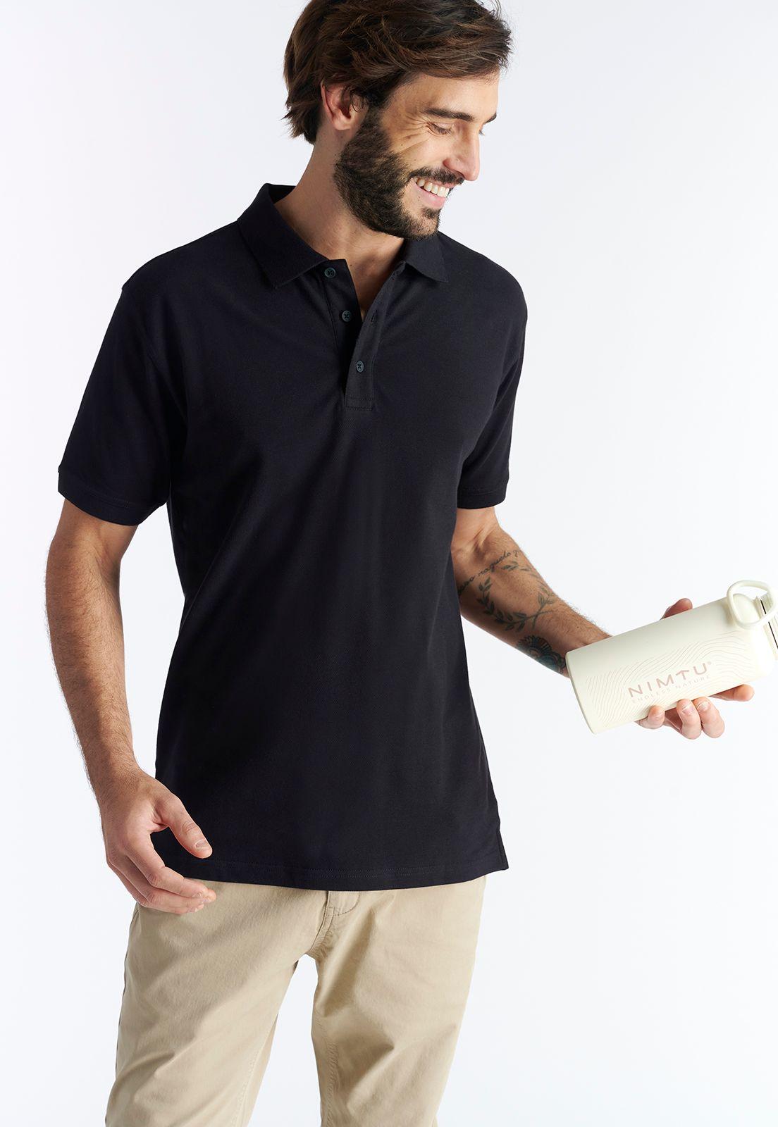 Polera Peumo Black-4