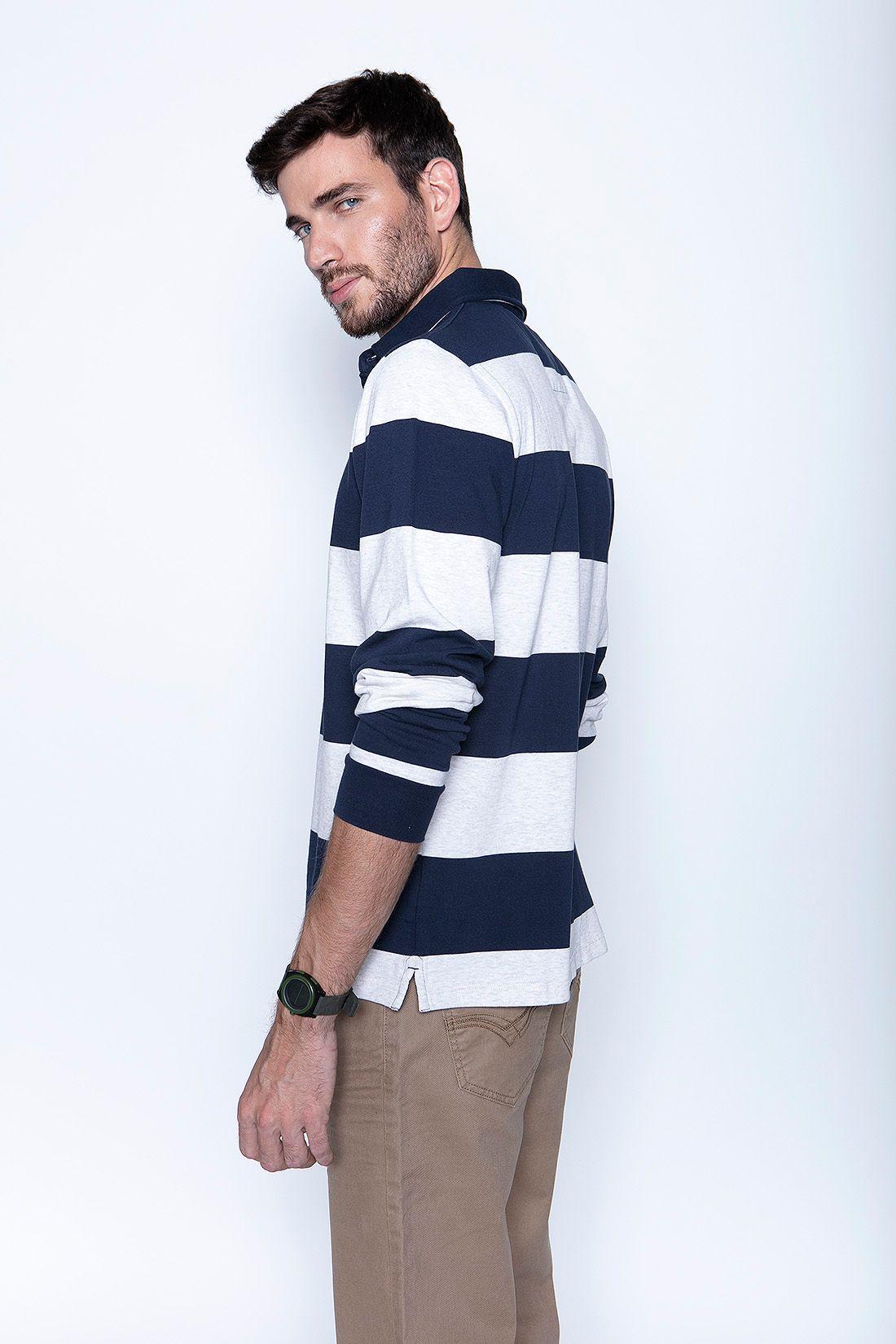 Polera Dallas Navy-1