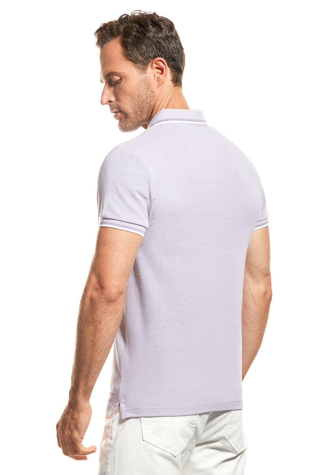 POLERA POLO JORGE LILA-2