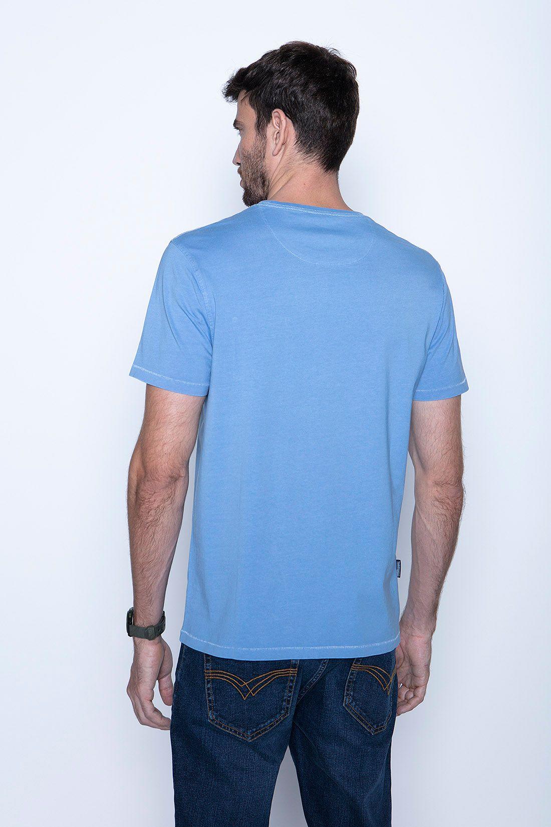 Polera Boston Steel-1