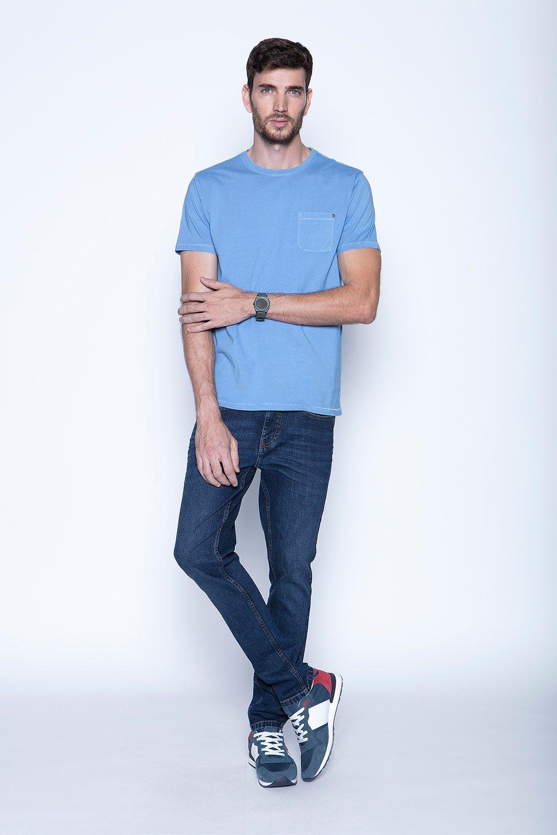 Polera Boston Steel-3