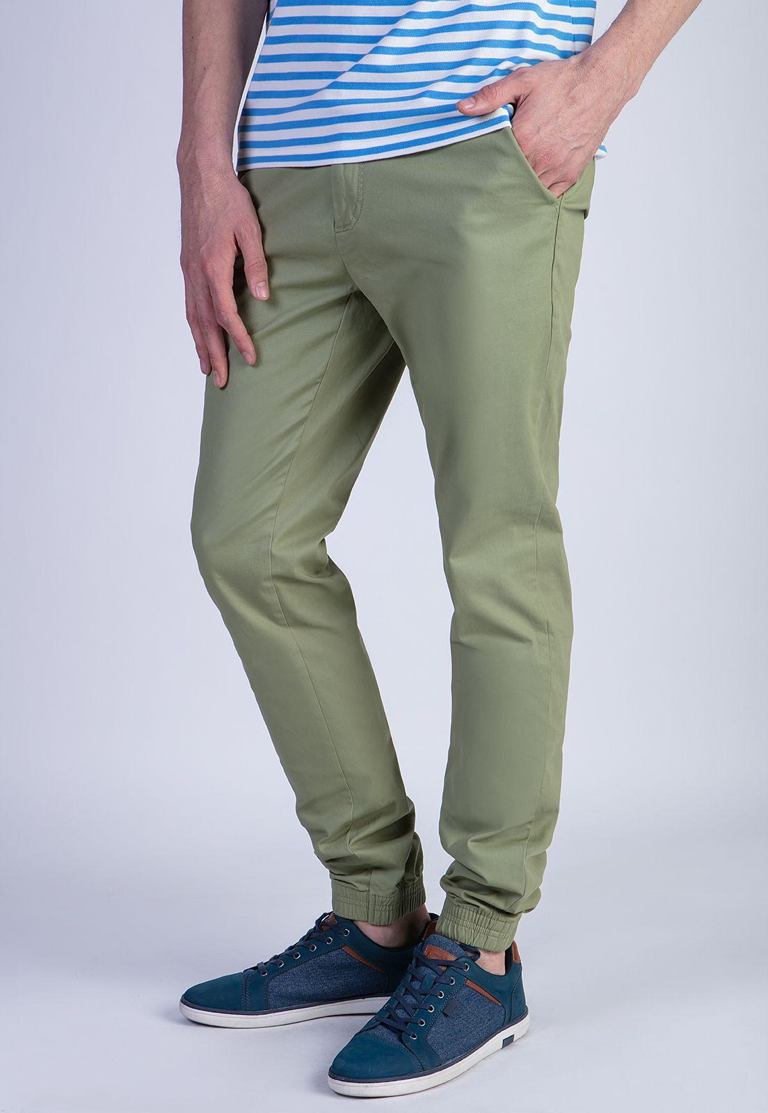 PANTALÓN BOLTON JADE-0