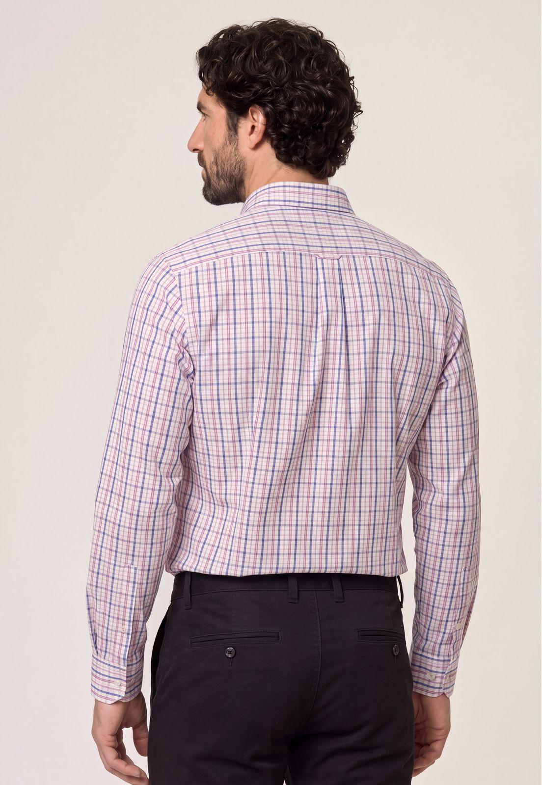 Camisa Blaine Pink-2